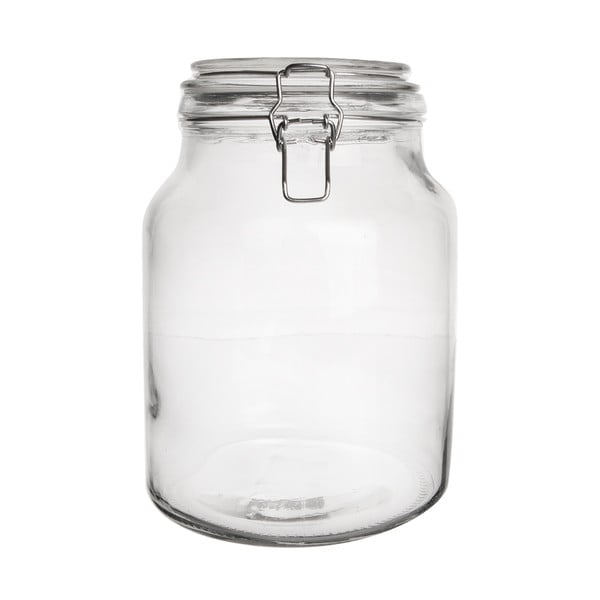 Stikla konteiners pārtikai Irma – Orion