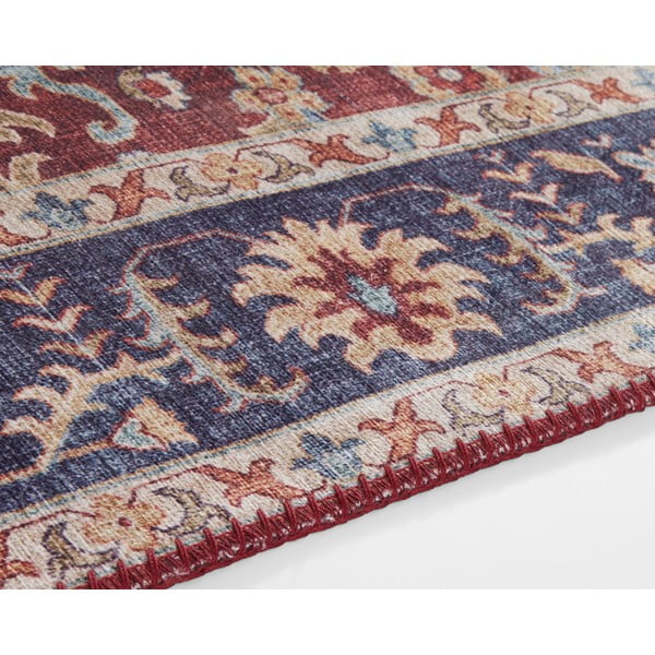 Bordo paklājs Nouristan Vivana, 80 x 150 cm-image-4
