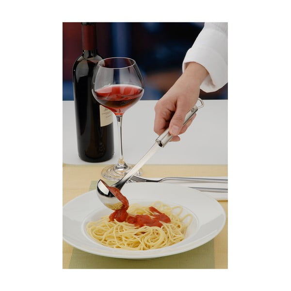 Nerūsējošā tērauda karote WMF Profi Plus V-image-1