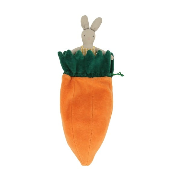 Plīša rotaļlieta Carrot Bunny – Meri Meri