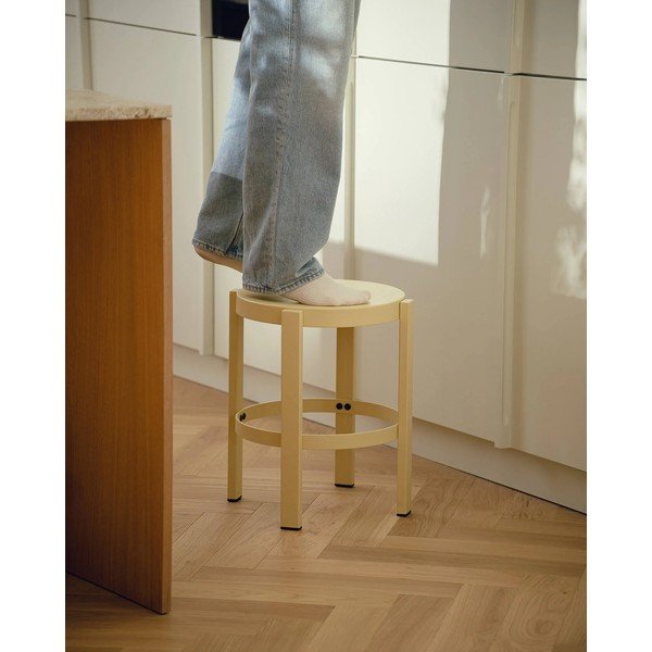 Dzeltens tērauda ķeblis Doon – noo.ma-image-2