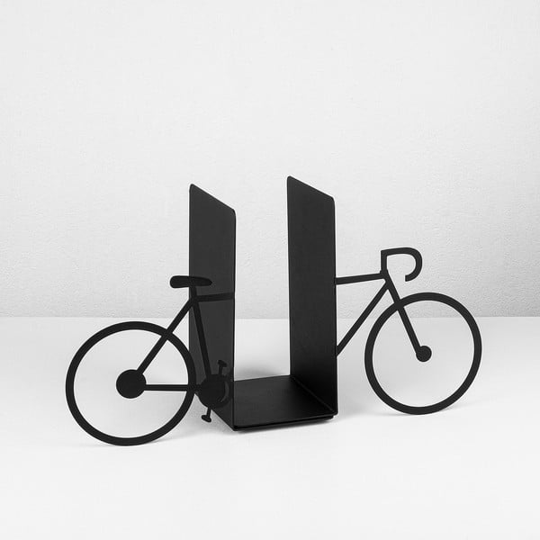 Grāmatu turētājs Bicycle – Mioli Decor-image-2