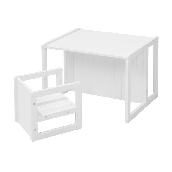 Bērnu mēbeļu komplekts (2 gab.) – Roba