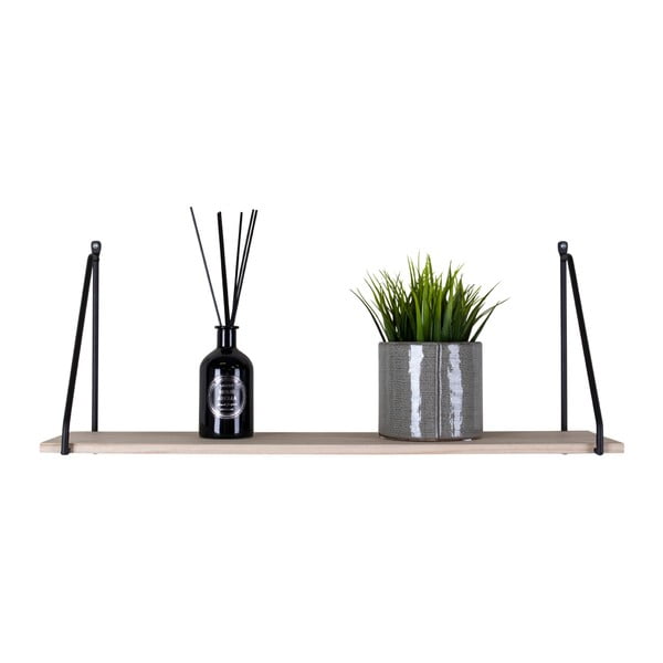 Melns plaukts no paulovnijas masīvkoka Arnhem – House Nordic-image-2