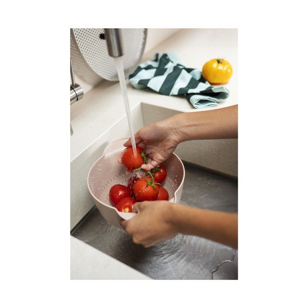 Plastmasas caurduris ø 21 cm Chef It – Mepal-image-2