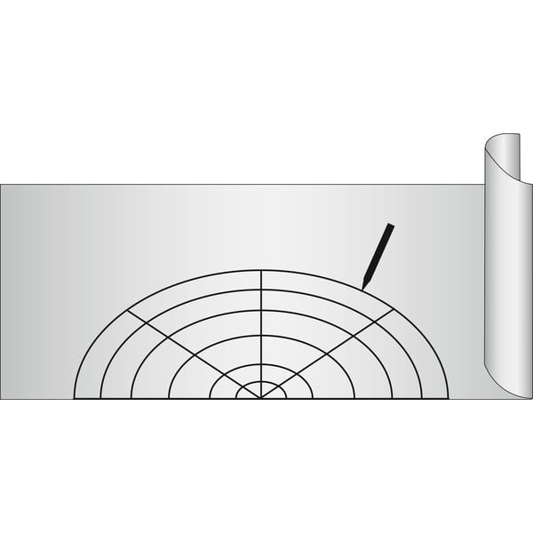 Melns pretslīdes paliktnis atvilktnei Wenko 150 x 50 cm-image-2