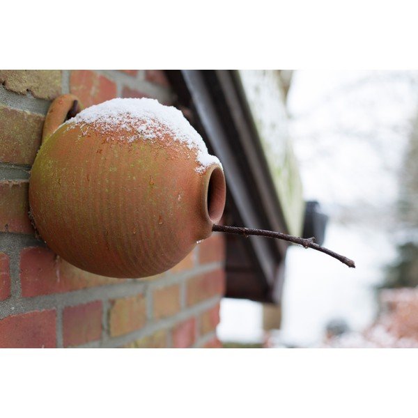 Māla zīlīšu būda – Esschert Design-image-2