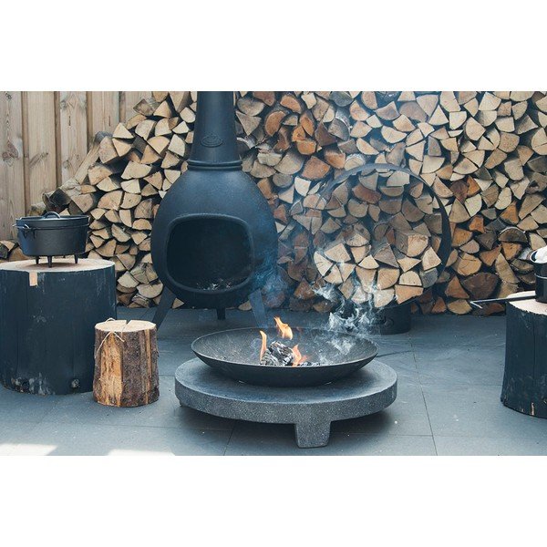 Grilēšanas trauks – Esschert Design-image-4