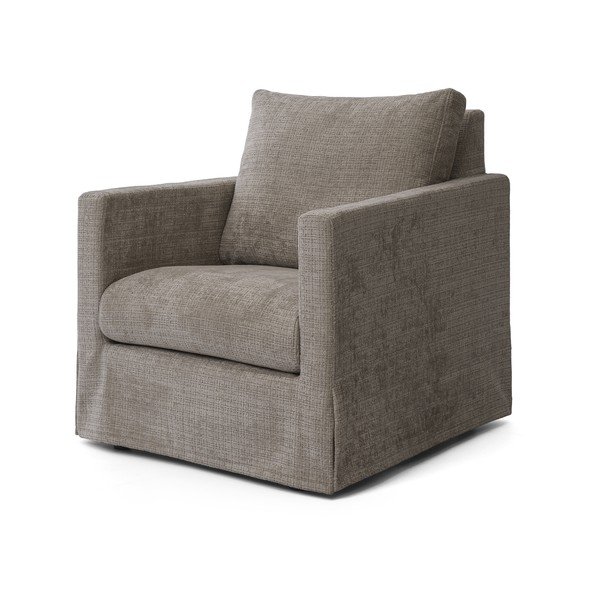 Pelēks pārvalks 84 cm Paphos – Ropez