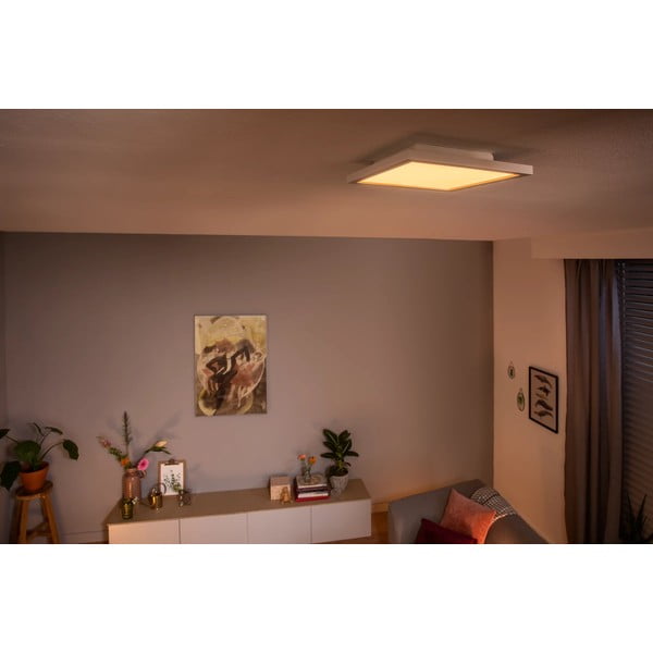 LED viedā griestu lampa 19 W Aurelle – Philips Hue-image-1