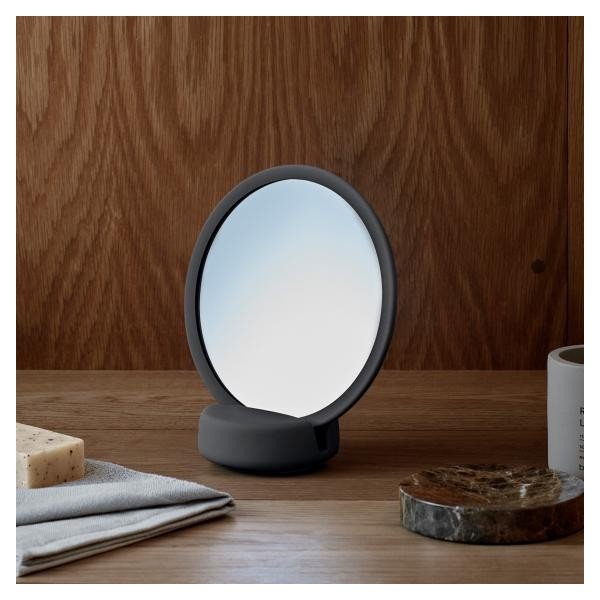 Kosmētikas spogulis ø 17 cm – Blomus-image-2