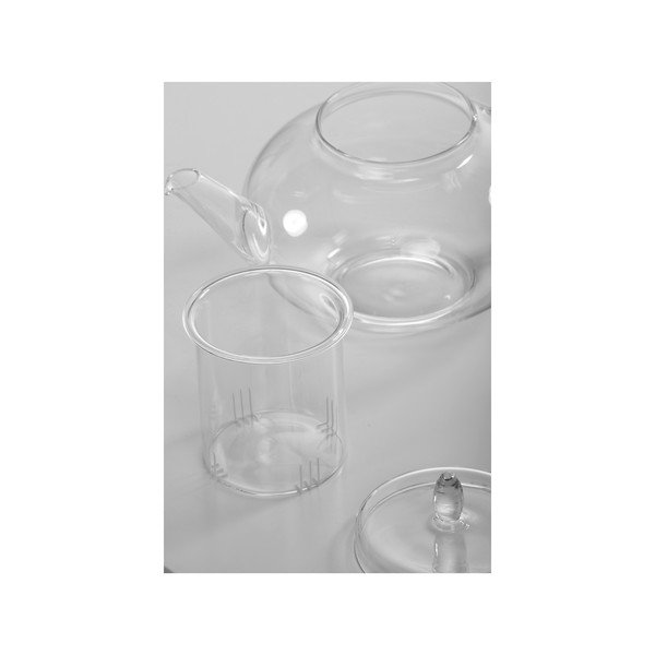 Stikla tējkanna Sonnia, 1400 ml-image-2