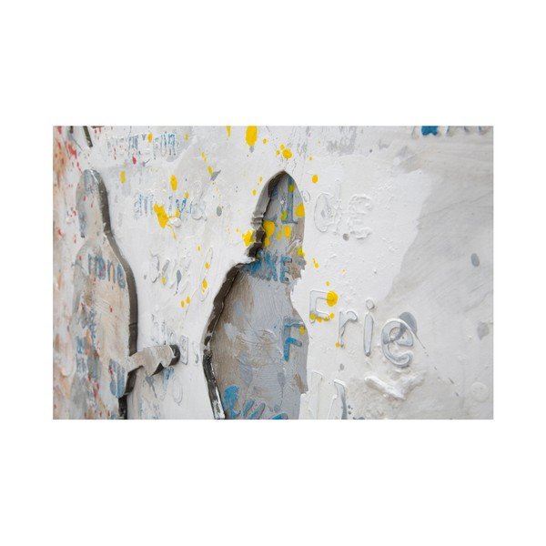 Mauro Ferretti Rock N Roll, 120 x 60 cm-image-4