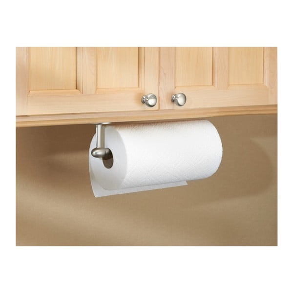 Sienas papīra dvieļu turētājs iDesign Orbinni-image-3