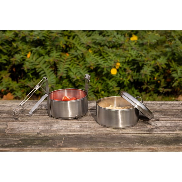 Kempinga trauki – Esschert Design-image-1