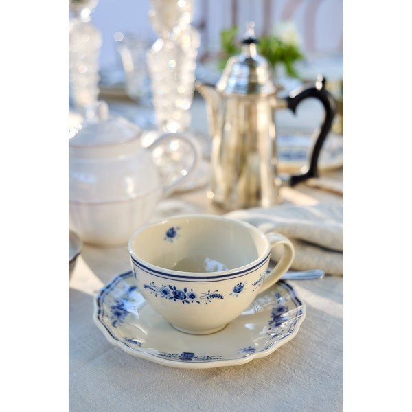 Zila/bēša akmensmasas tasīte 260 ml Vila – Costa Nova-image-3