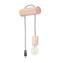 Dabīga toņa sienas lampa Arcadia – Sollux