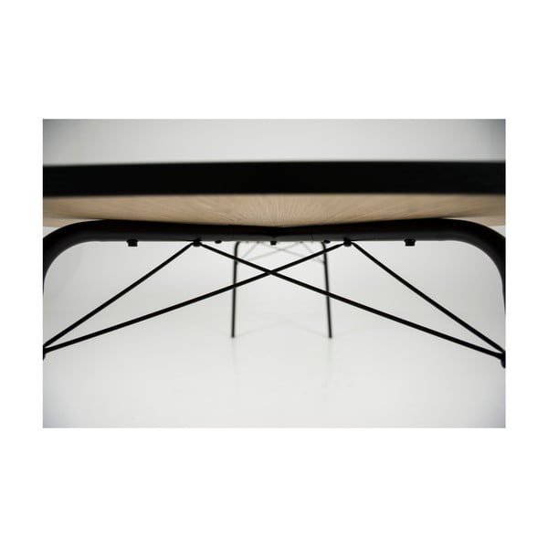 Ēdamgalds Tenzo Flow, 90 x 90 cm-image-2