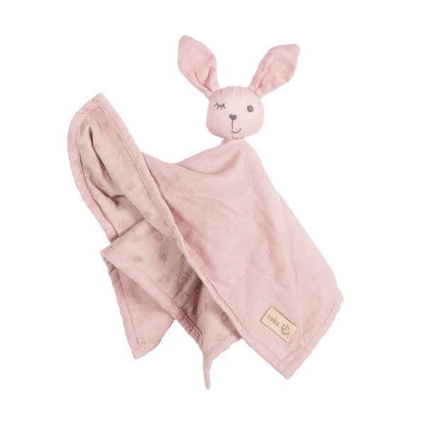 Muslīna mīļlupatiņa Lil Planet – Roba-image-4