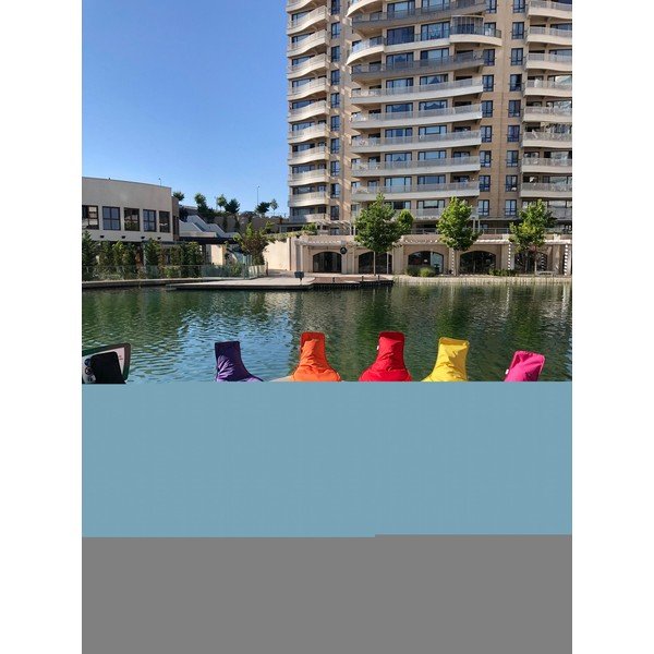 Sarkans dārza sēžammaiss Aktif – Floriane Garden-image-2