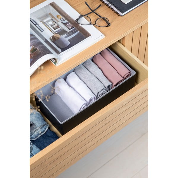 Kartona atvilktnes organizators – Bigso Box of Sweden-image-1