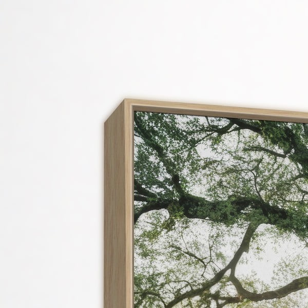 Glezna 150x60 cm Tree in the Sun-image-3