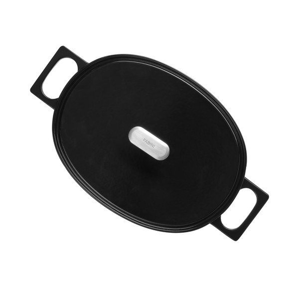 Čuguna cepeštrauks 25x43 cm Mattia 3.0 – FABINI-image-3