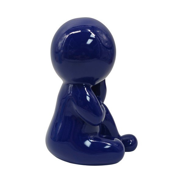 Polirezīna statuete (augstums 20 cm) Amigo Dreaming – PT LIVING-image-2