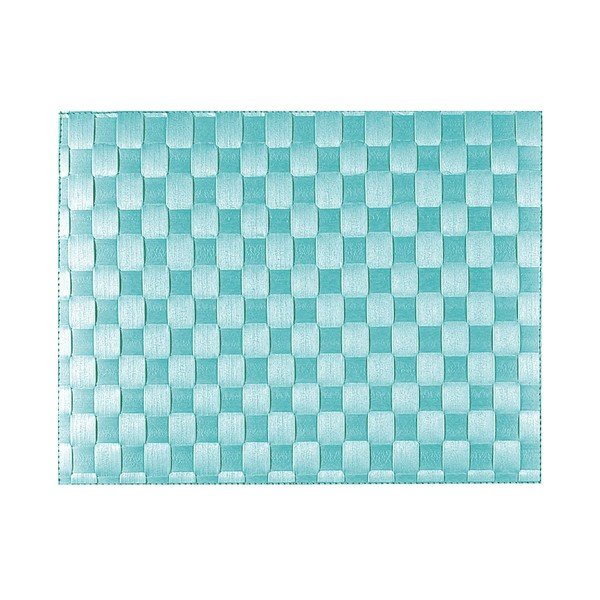 Galdiņš West Aquamarine, 30x40 cm