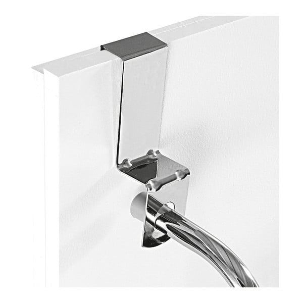 Piekaramais durvju turētājs apaviem un citiem piederumiem Wenko-image-3