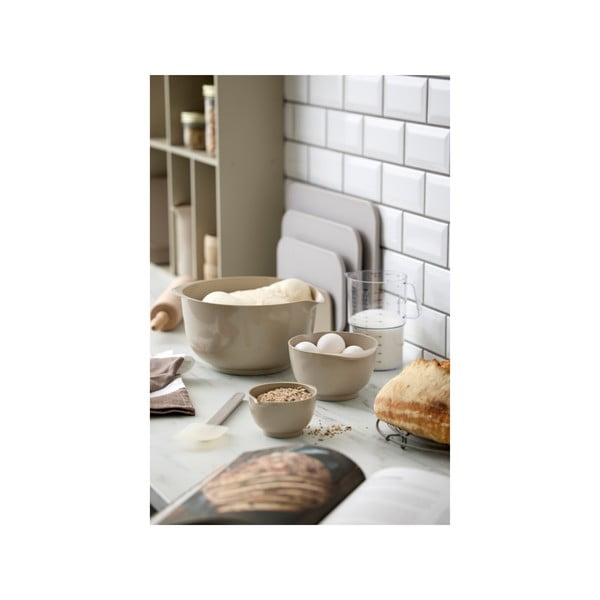 Bēša bļodiņa 250 ml Margrethe – Rosti-image-3