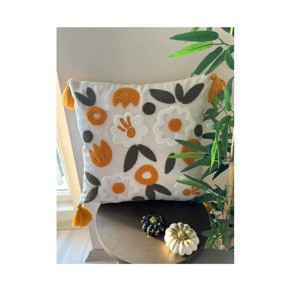 Spilvendrāna 43x43 cm – Mila Home-image-4