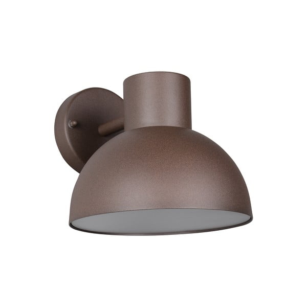 Sienas āra gaismeklis (augstums 18,5 cm) Elbe – Trio