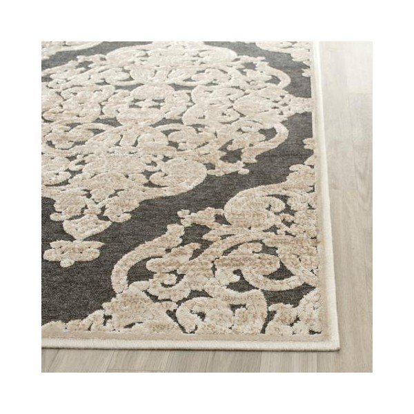 Viskozes paklājs Safavieh Marigot, 243 x 66 cm-image-2