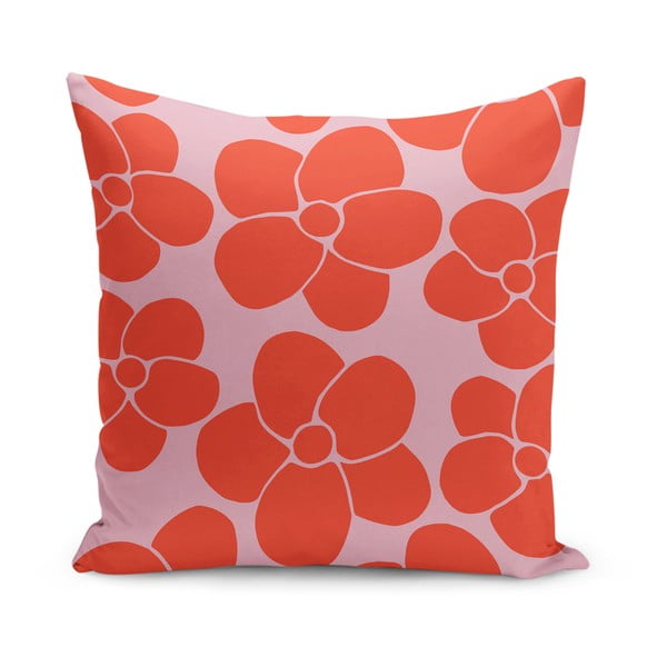 Spilvendrāna 43x43 cm Poppy Fields – Mila Home