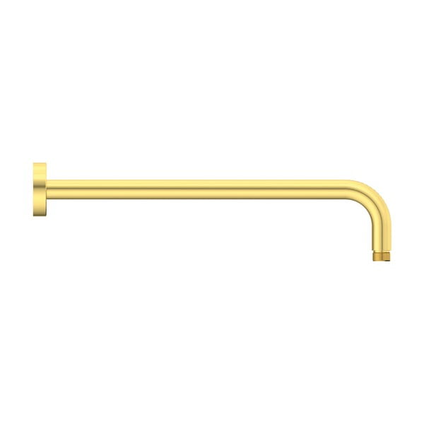 Zelta krāsas metāla dušas savienojuma daļa IdealRain – Ideal Standard-image-4