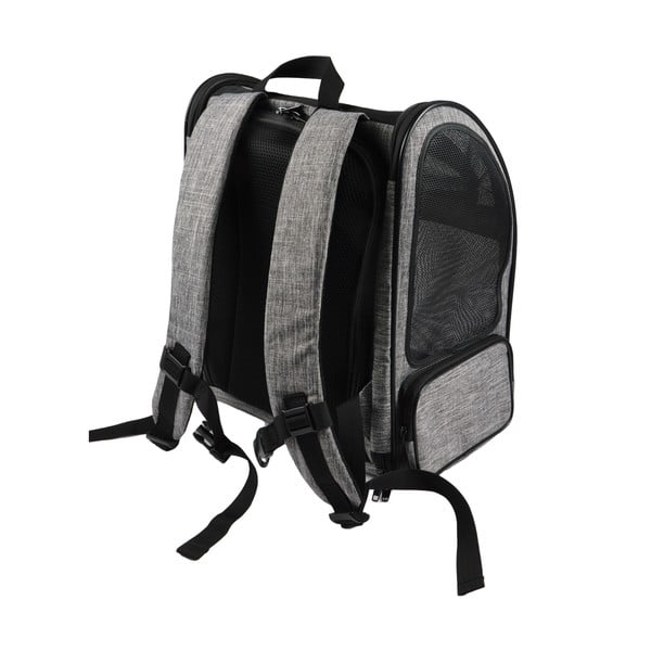 Pārvadāšanas soma mājdzīvniekiem 27x33 cm – Love Story-image-2