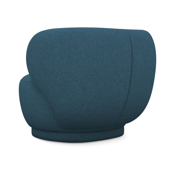 Zils atpūtas krēsls Hina – Makamii-image-3