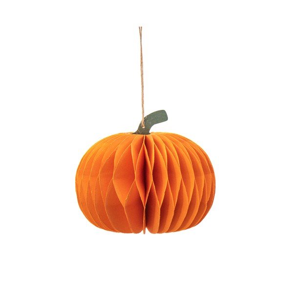 Ballīšu piederums Honeycomb Pumpkin – Sass & Belle