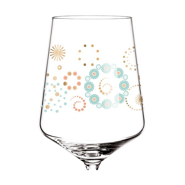 Kristāla glāze Ritzenhoff Juliane Breitbach, 550 ml-image-2