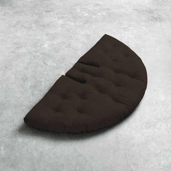 Saliekamais krēsls Karup Nido Choco-image-3