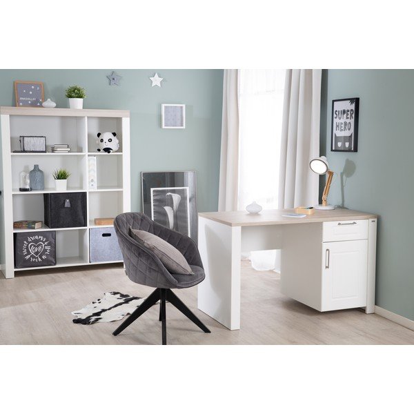 Bērnu rakstāmgalds 60x120 cm – Roba-image-2