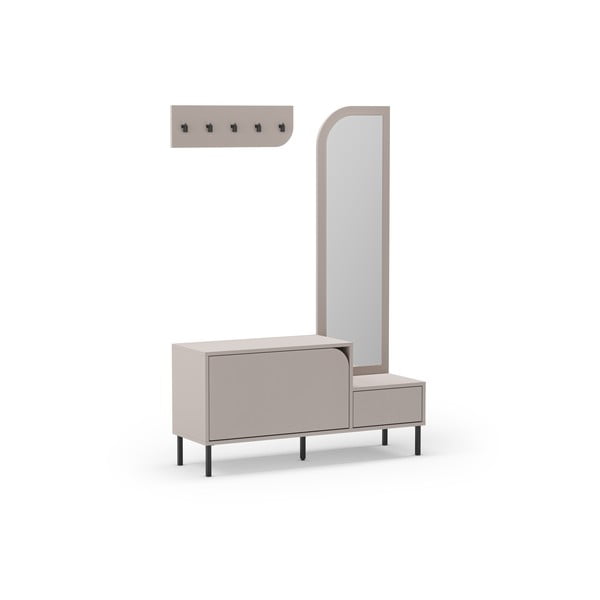 Krēmkrāsas priekšnama iekārta Bea – Marckeric-image-3