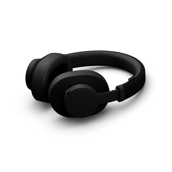 Melnas Bluetooth austiņas Urbanears Pampas-image-4