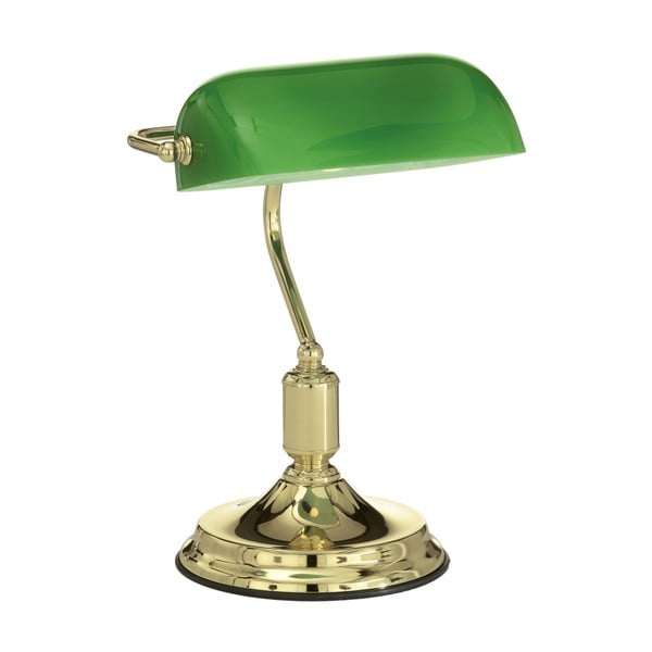 Evergreen Lights Retro Duty galda lampa