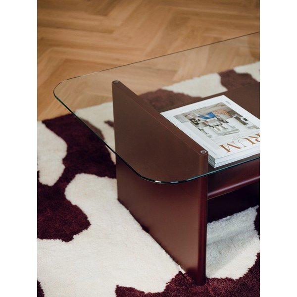 Bordo žurnālgaldiņš 63x100 cm Tovo – noo.ma-image-4