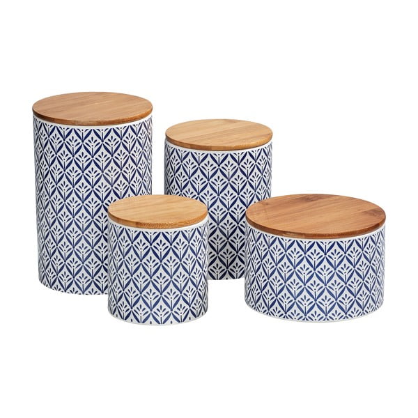 Keramikas pārtikas uzglabāšanas konteiners pārtikai Lorca – Wenko-image-3