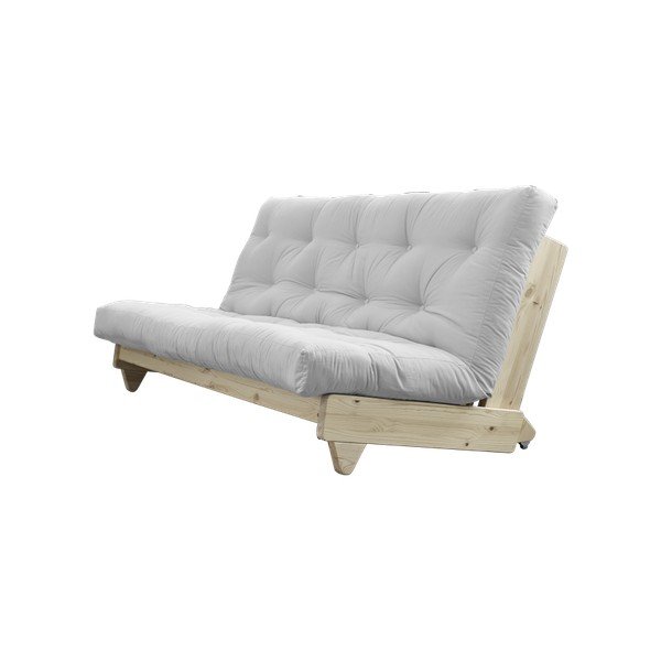 Maināms dīvāns Karup Fresh Raw/Light Grey-image-4