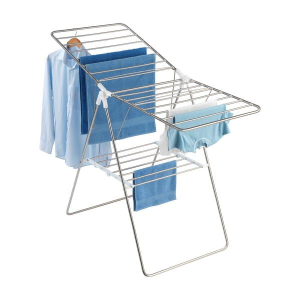 Veļas žāvētājs Wenko Flex-image-2