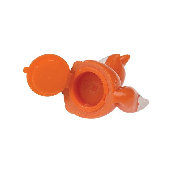 Lūpu balzams bērniem Rex London Fox-image-3